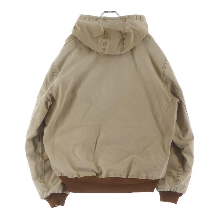 Carhartt（カーハート） 00s USA製 ダック アクティブジャケット