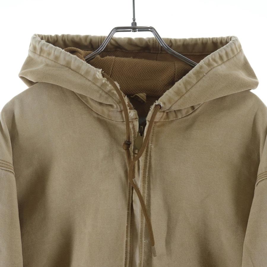 Carhartt（カーハート） 00s USA製 ダック アクティブジャケット