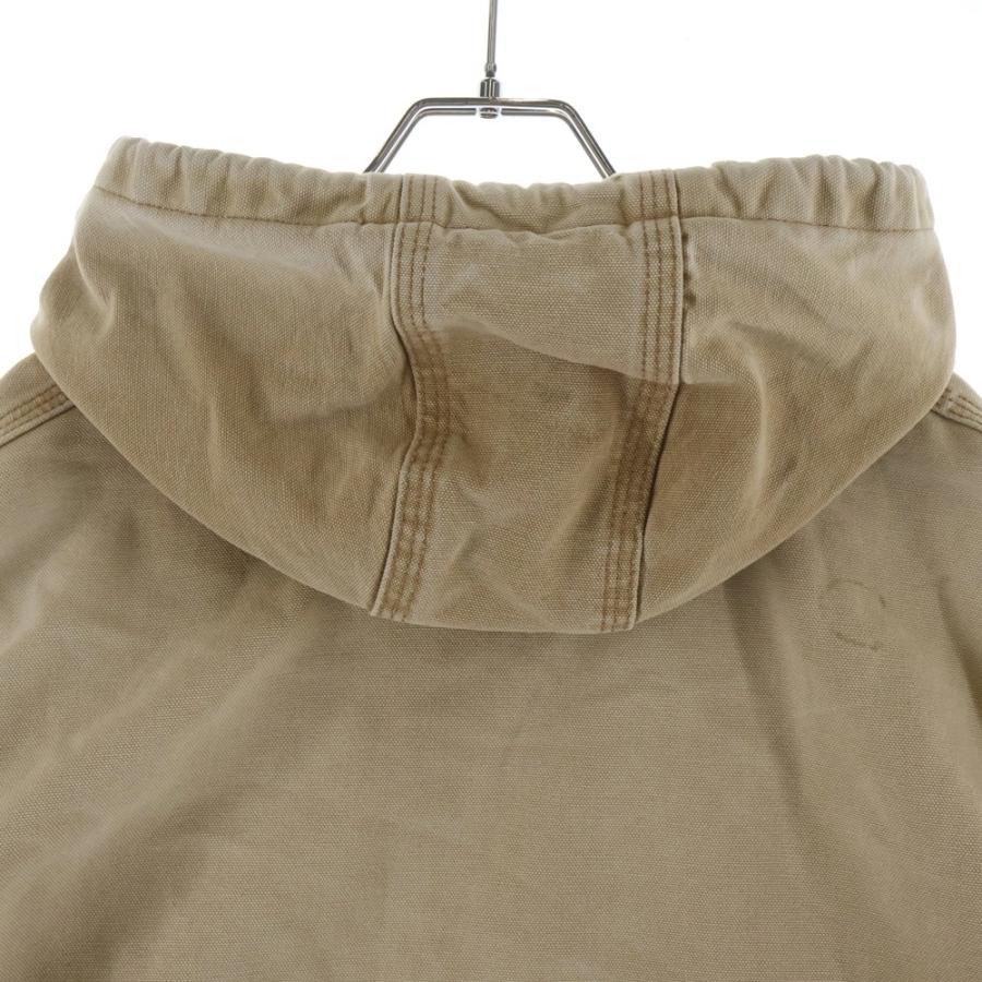 Carhartt（カーハート） 00s USA製 ダック アクティブジャケット