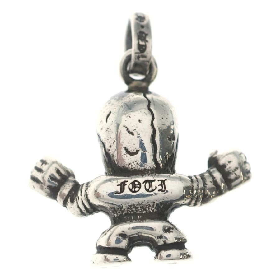CHROME HEARTS クロムハーツ フォティ ハリスティーター クロムハーツ（Chrome Hearts）ヘアバンド フォティ ハリスティーター
