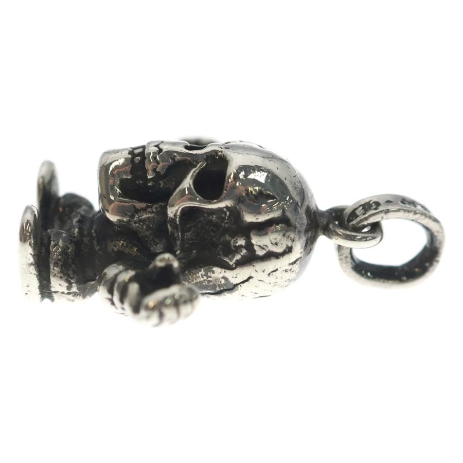 CHROME HEARTS（クロムハーツ） FOTI HARRIS TEETER CHARM フォティ