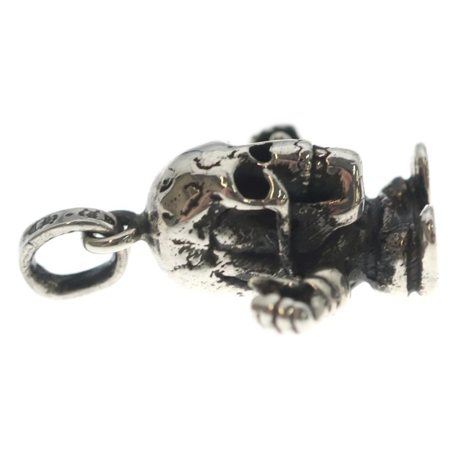 CHROME HEARTS（クロムハーツ） FOTI HARRIS TEETER CHARM フォティ