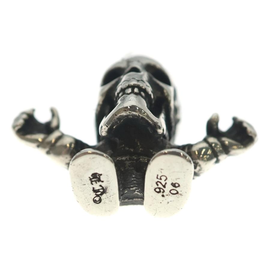 CHROME HEARTS（クロムハーツ） FOTI HARRIS TEETER CHARM フォティ