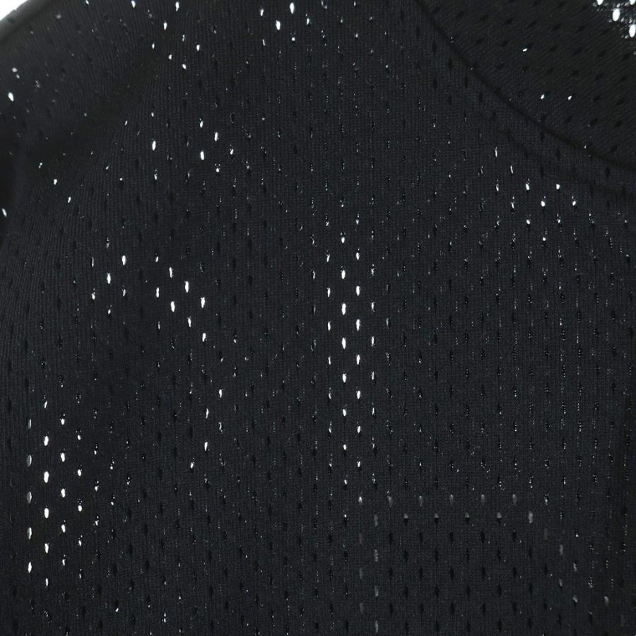 Supreme（シュプリーム） 24AW Logo Baseball Henley Sロゴ刺繍 ベース