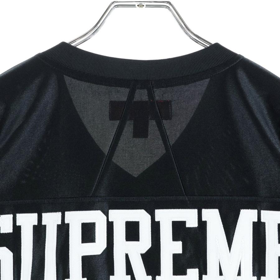 Supreme（シュプリーム） 24AW Star Football Jersey Black スター