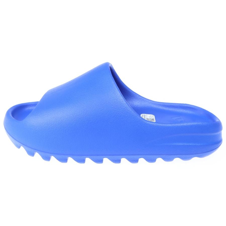 adidas（アディダス） YEEZY Slide Azure イージースライド アズール