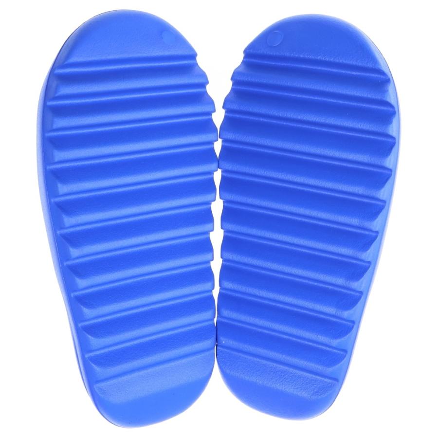 adidas（アディダス） YEEZY Slide Azure イージースライド アズール