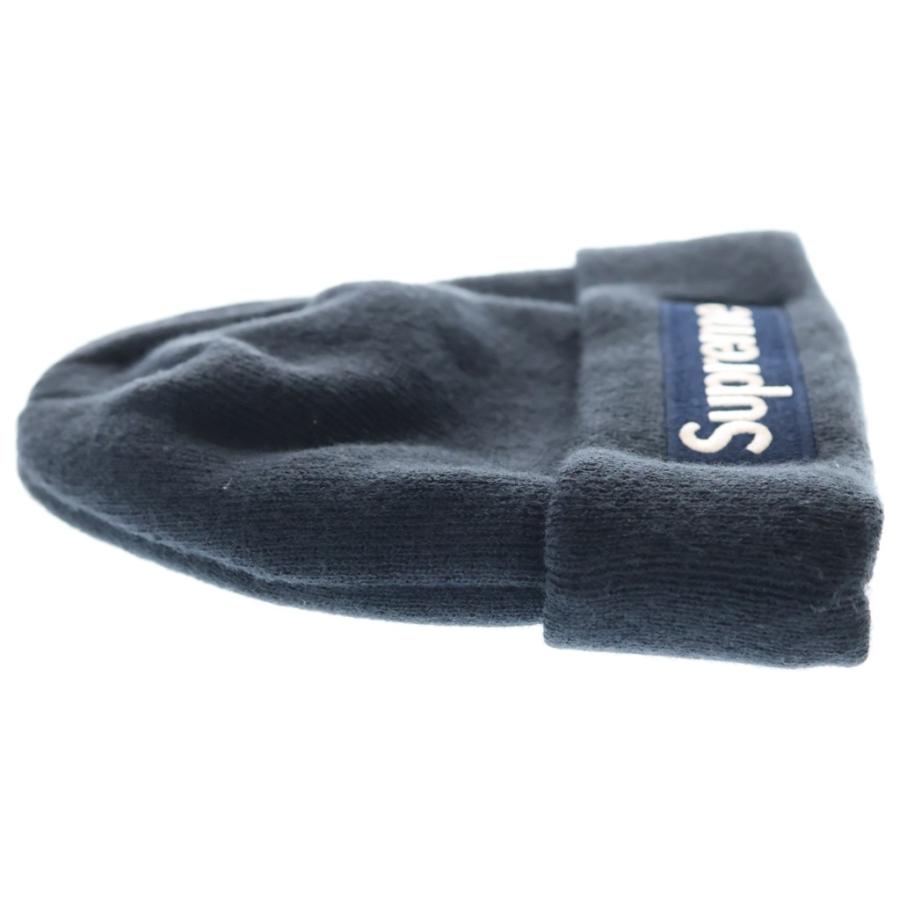Supreme（シュプリーム） 18AW ×New Era Box Logo Beanie ニューエラ