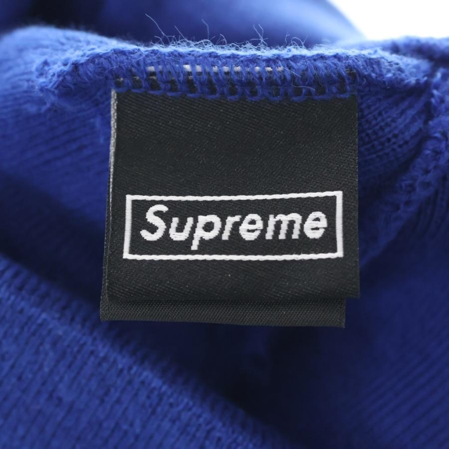 Supreme（シュプリーム） 17AW ×New Era S Logo Beanie ニューエラ S