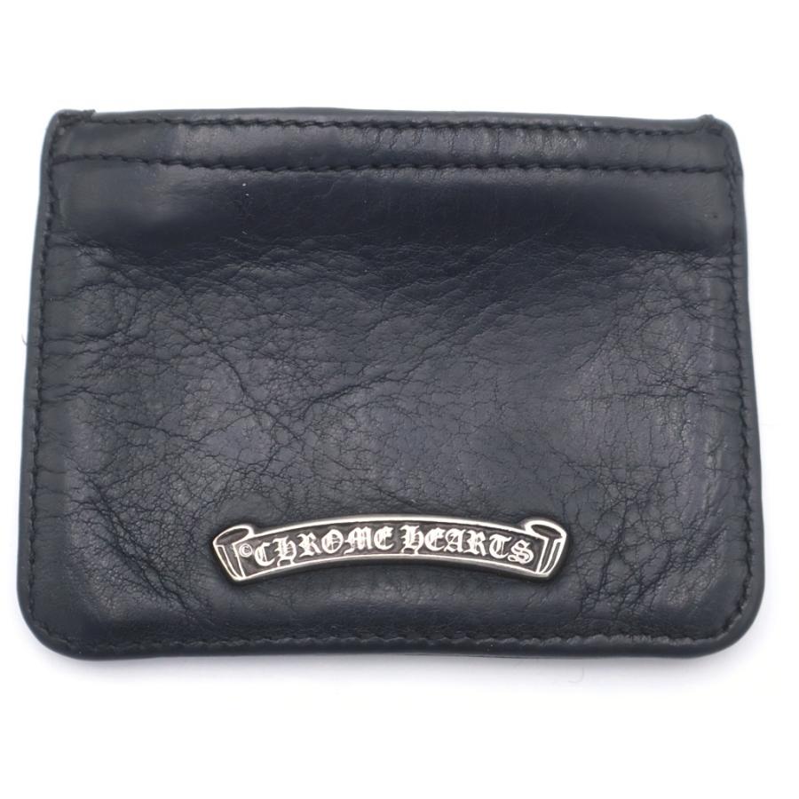 【美品】Chrome Hearts チェンジパース#2 CHROME HEARTS（クロムハーツ） ZPR CHNG PURSE2 チェンジパース #2