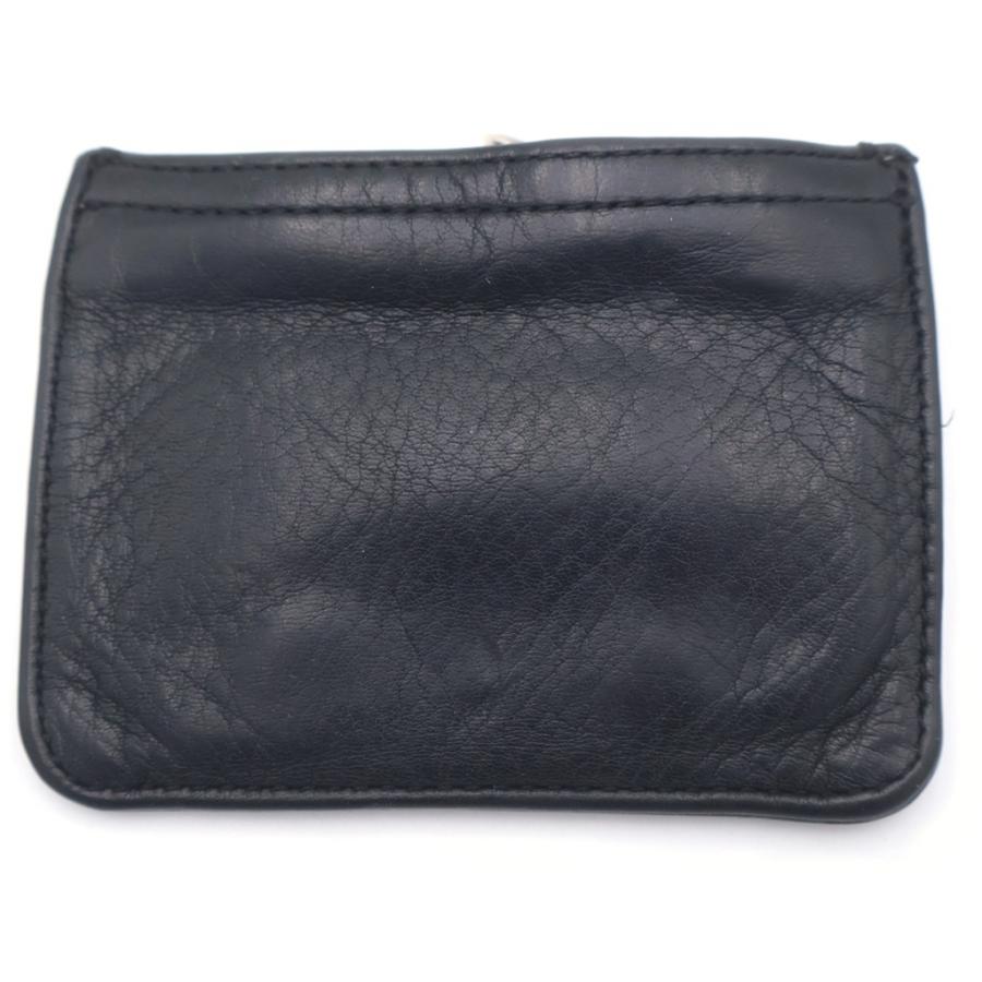 CHROME HEARTS（クロムハーツ） ZPR CHNG PURSE2 チェンジパース #2