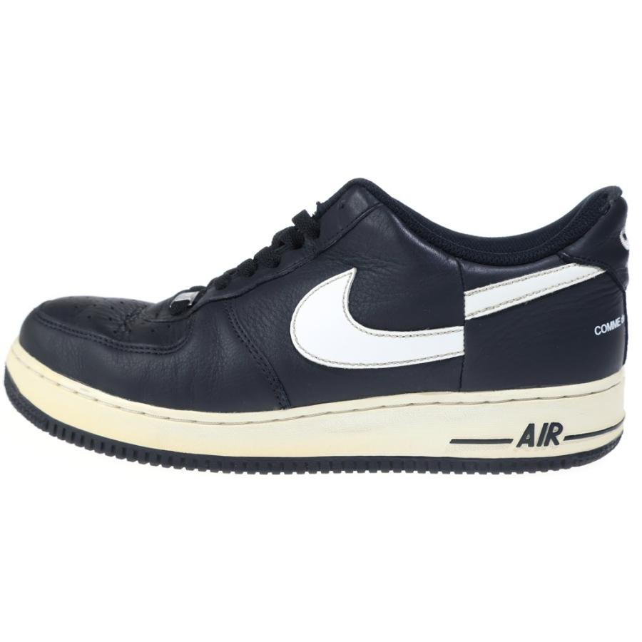 NIKE（ナイキ） 18AW ×シュプリーム×コムデギャルソンシャツ AIR FORCE 
