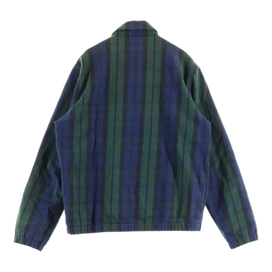 Supreme（シュプリーム） 16AW Denim Herrington Jacket デニム 