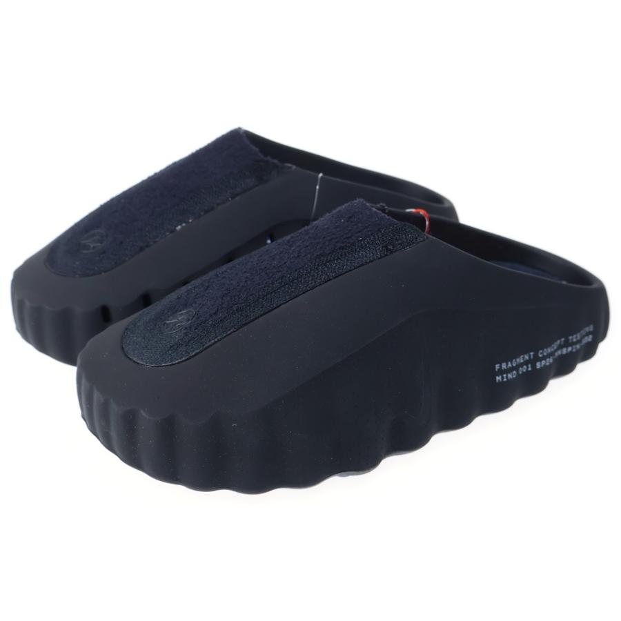 NIKE（ナイキ） FRAGMENT DESIGN MIND 001 MULES BLACK フラグメント