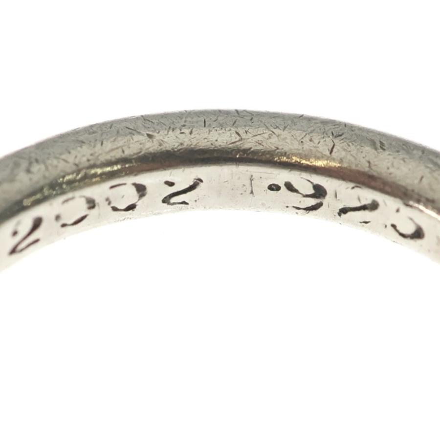 CHROME HEARTS（クロムハーツ） NTFL リング シルバー BCA344 : BRING