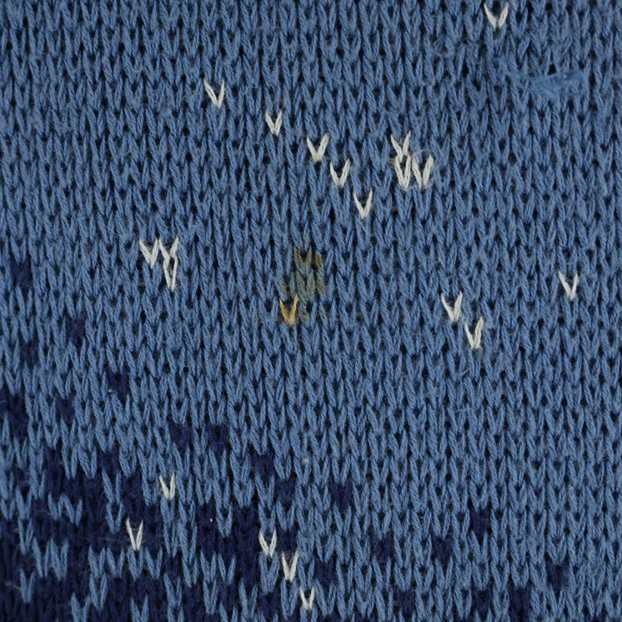 メンズ Dime (ダイム) Magic Heavy Crew Knit Slate マジックヘビー