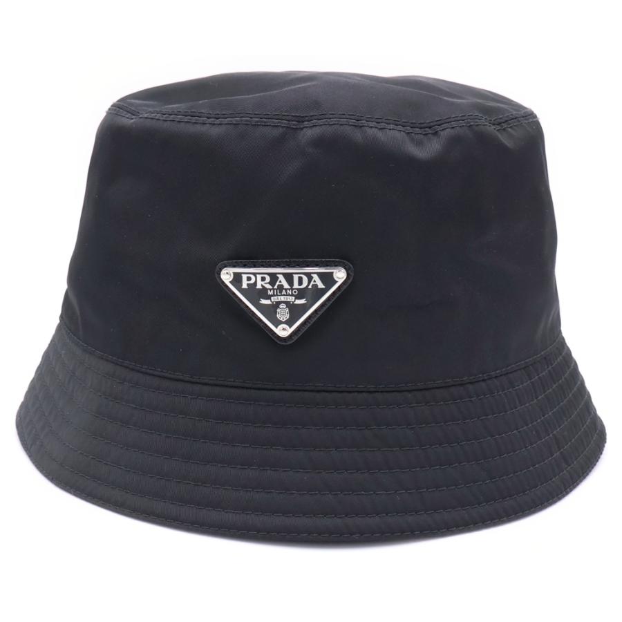 PRADA（プラダ） Re-Nylon リナイロン トライアングルロゴ 三角
