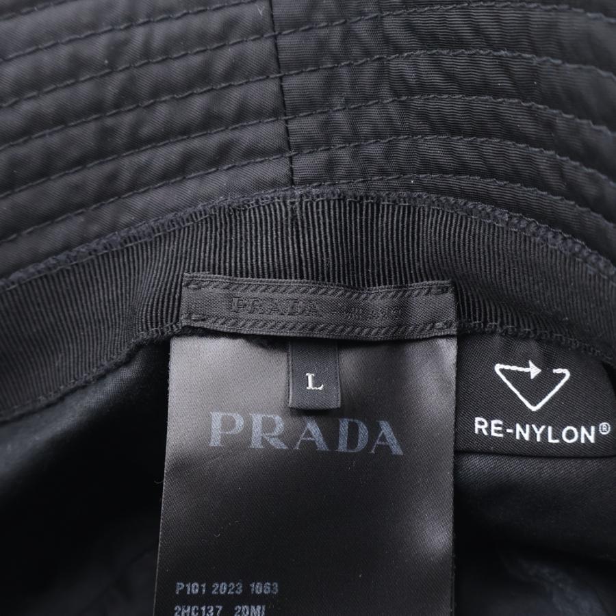 PRADA（プラダ） Re-Nylon リナイロン トライアングルロゴ 三角