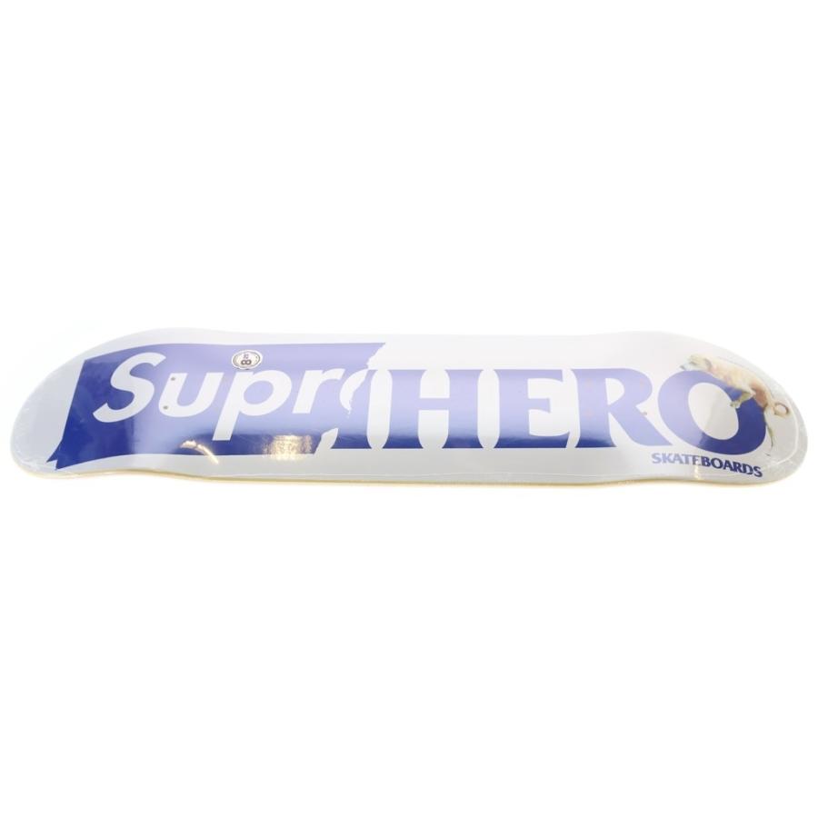 Supreme（シュプリーム） 22SS × ANTIHERO Dog Skateboards Deck