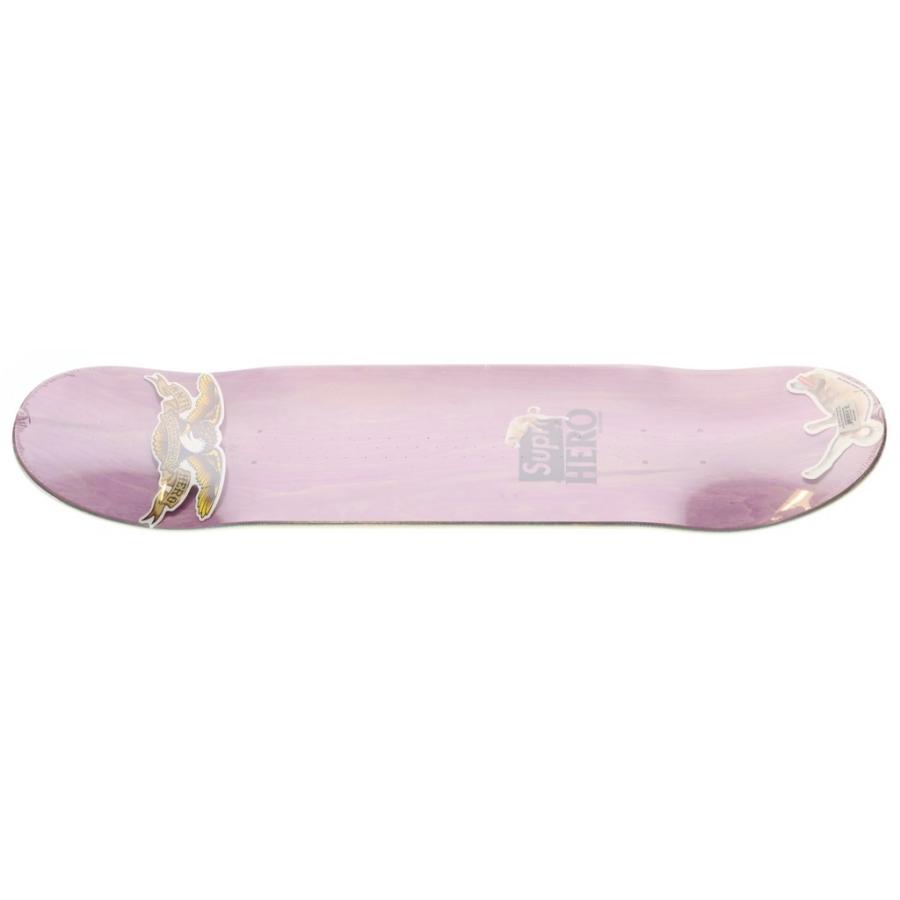 Supreme（シュプリーム） 22SS × ANTIHERO Dog Skateboards Deck