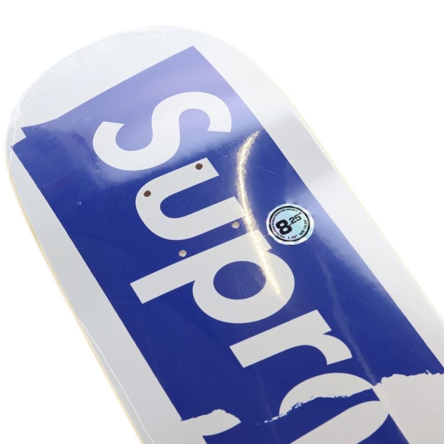 Supreme（シュプリーム） 22SS × ANTIHERO Dog Skateboards Deck