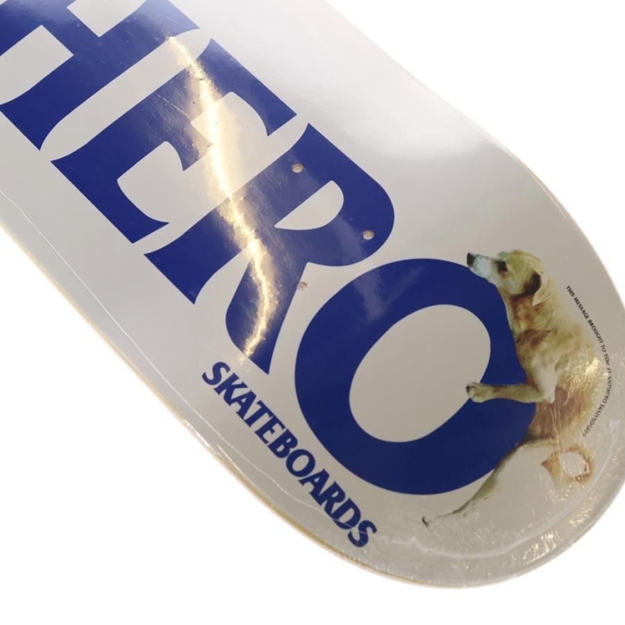 Supreme（シュプリーム） 22SS × ANTIHERO Dog Skateboards Deck