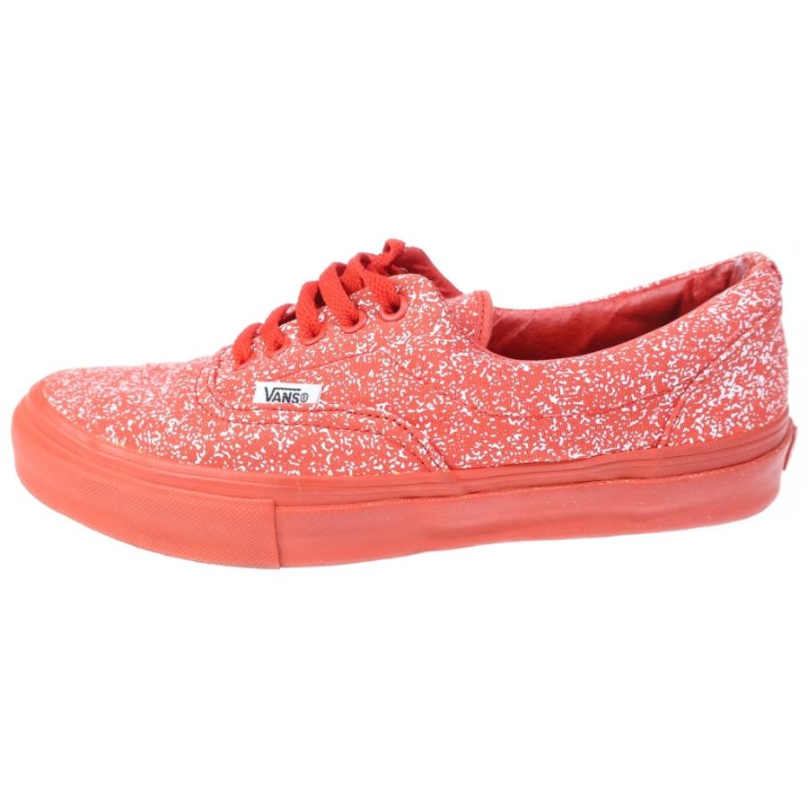 Supreme（シュプリーム） 09SS × VANS Era Disruptive バンズ エラ