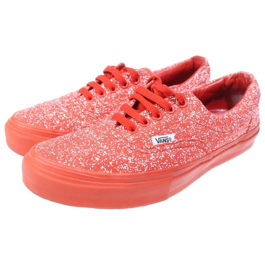 Supreme（シュプリーム） 09SS × VANS Era Disruptive バンズ エラ