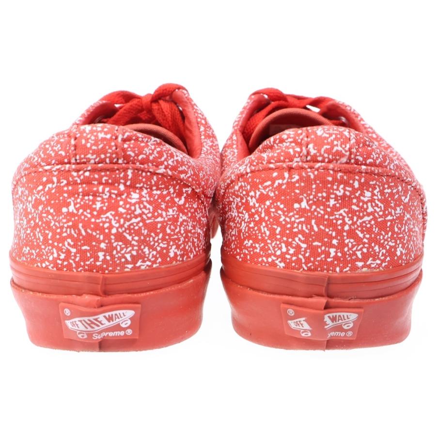 Supreme（シュプリーム） 09SS × VANS Era Disruptive バンズ エラ