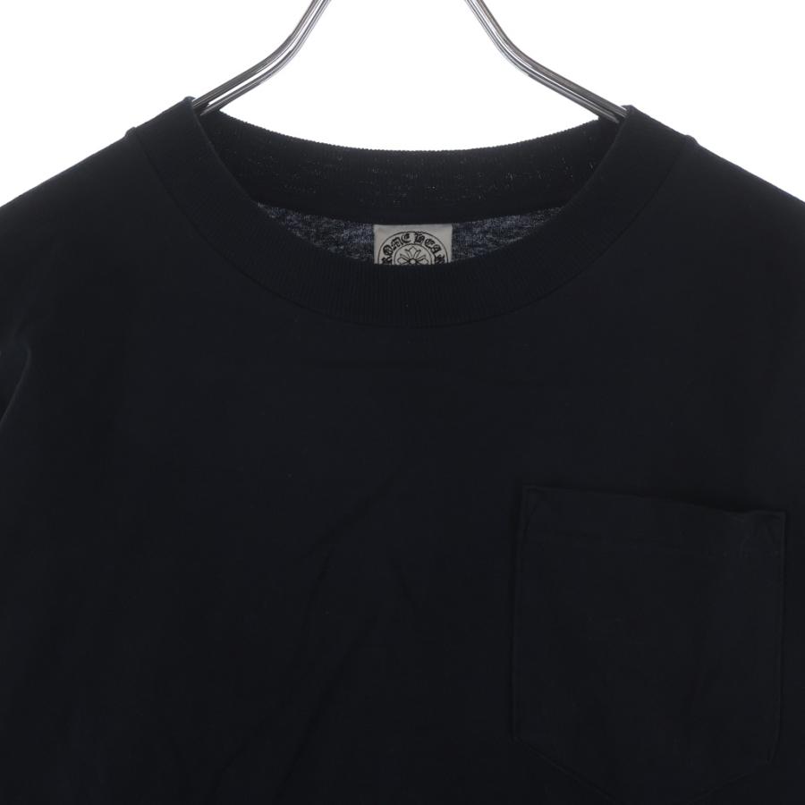 CHROME HEARTS（クロムハーツ） KYOSUKE HIMURO OLD L/S Tee 氷室京介