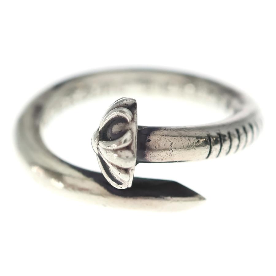 CHROME HEARTS（クロムハーツ） NAIL CRSBALL ネイル クロスボール