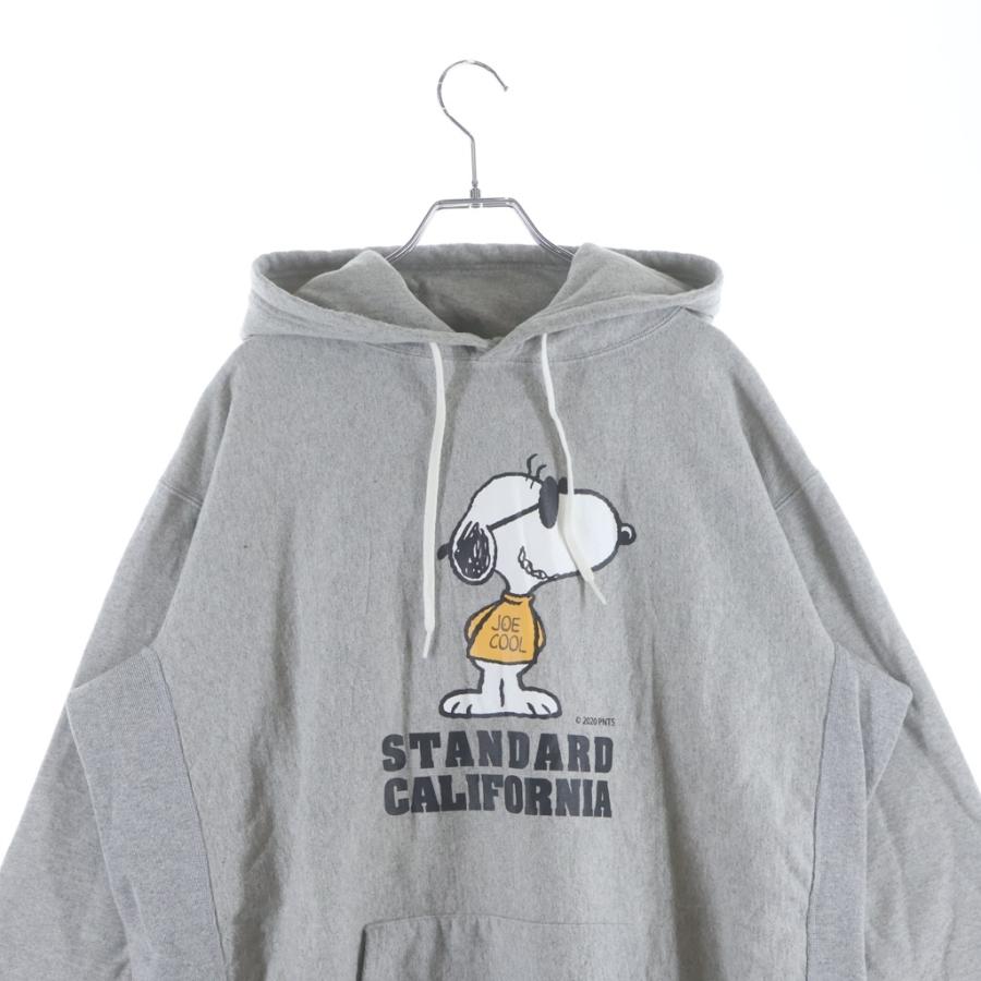 STANDARD CALIFORNIA（スタンダード カリフォルニア） スタンダード
