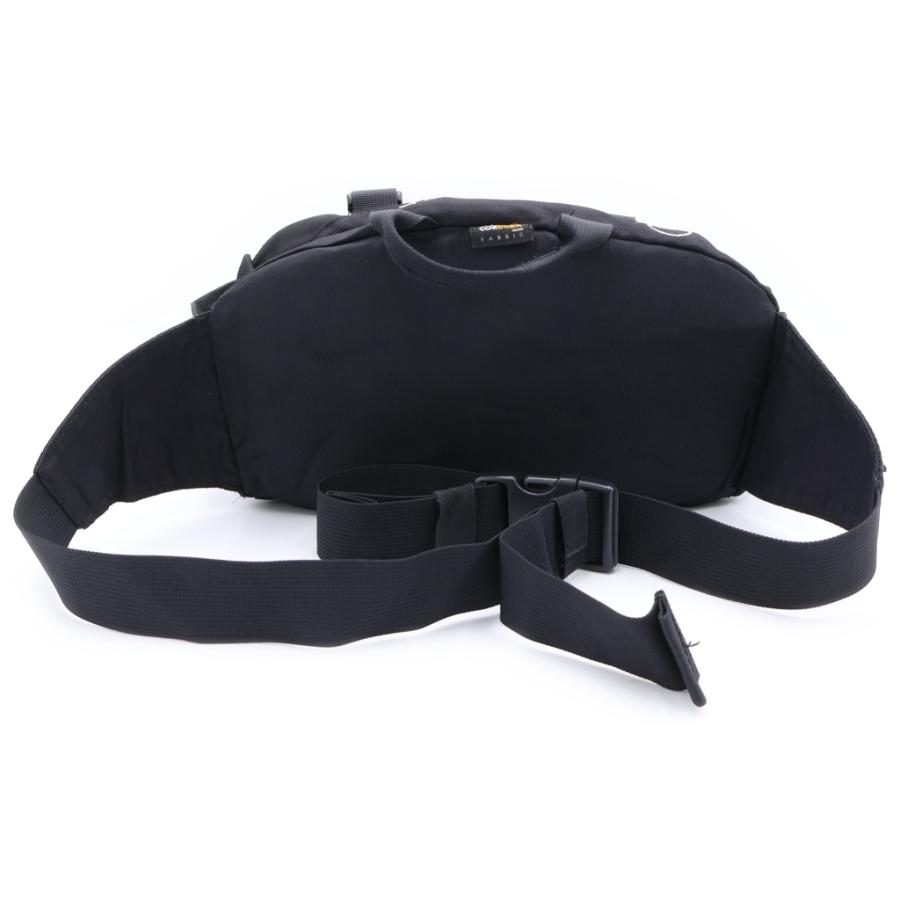 Supreme 19AW ウエストバッグ　シュプリーム Supreme（シュプリーム） 19AW Waist Bag ウエスト ナイロン スモール
