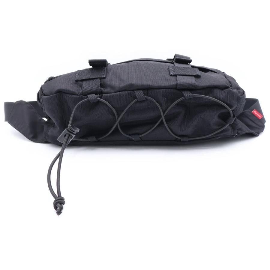 Supreme（シュプリーム） 19AW Waist Bag ウエスト ナイロン スモール