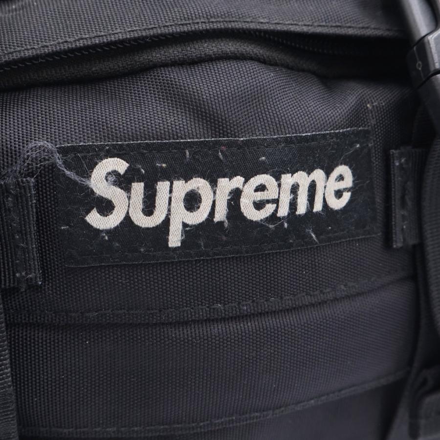 Supreme（シュプリーム） 19AW Waist Bag ウエスト ナイロン スモール