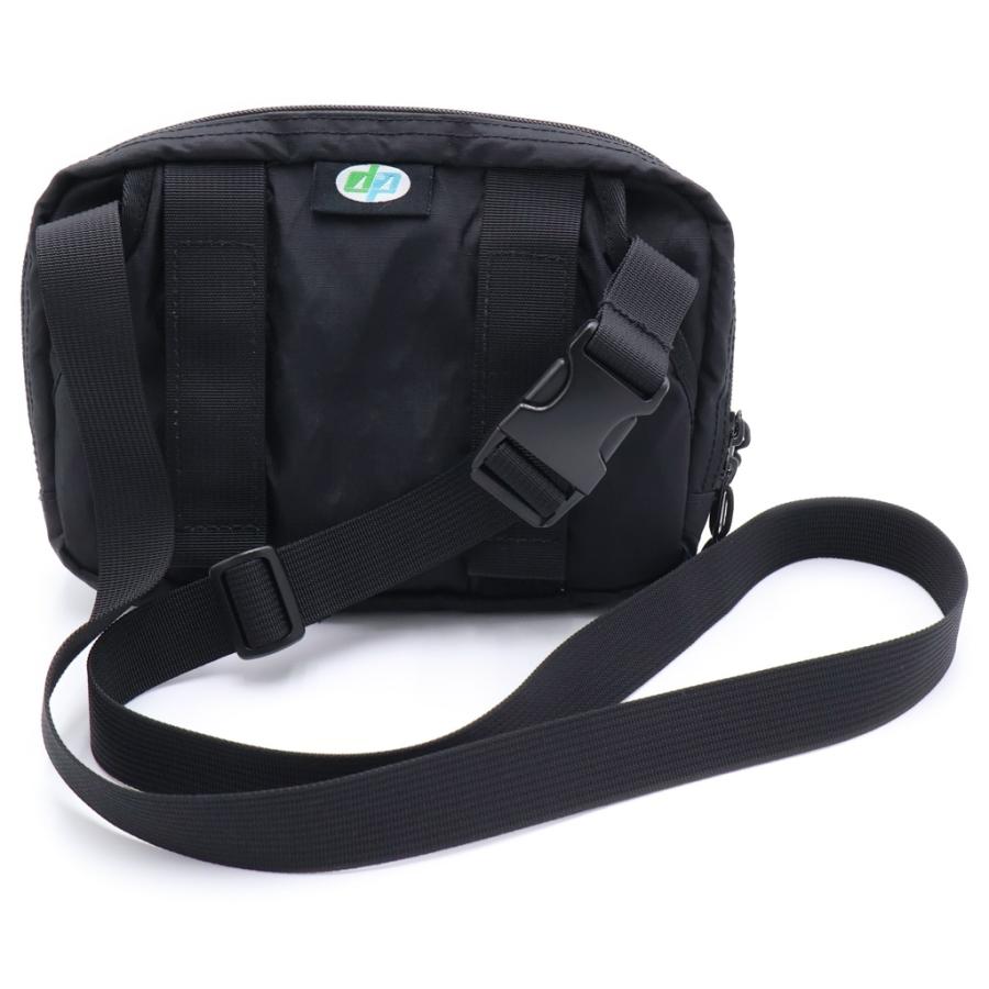Supreme（シュプリーム） 18AW Shoulder Bag ロゴリフレクター 