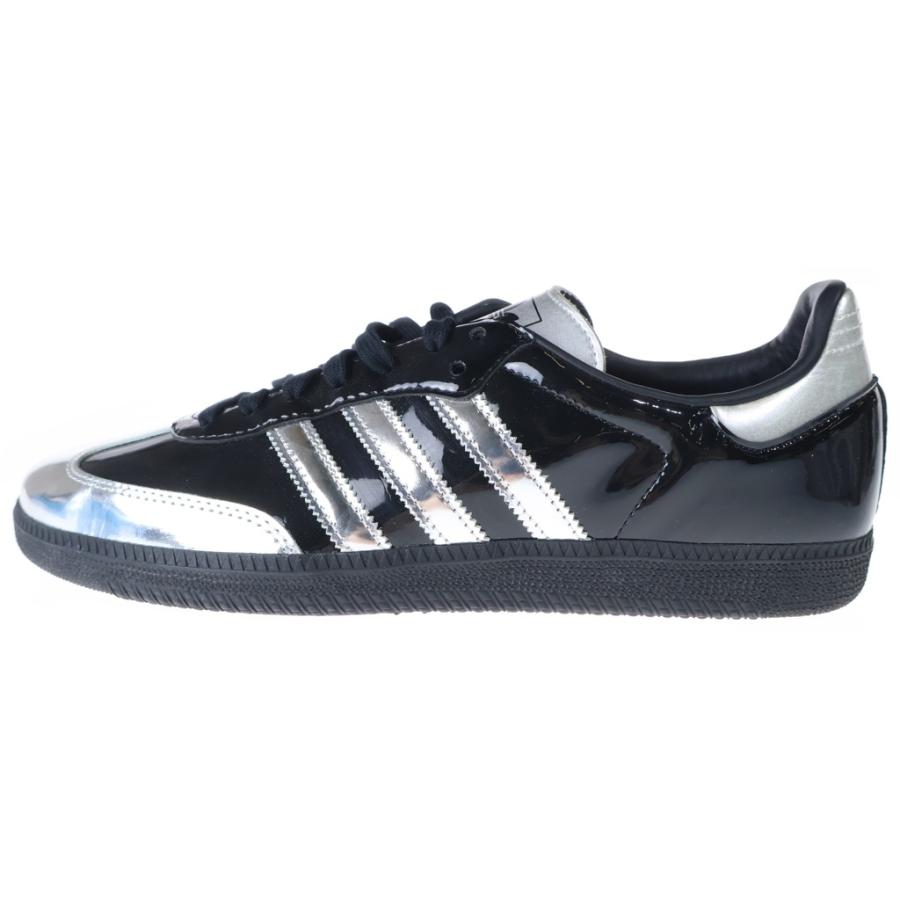 adidas（アディダス） × atmos Samba Tuxedo サンバ アトモス 