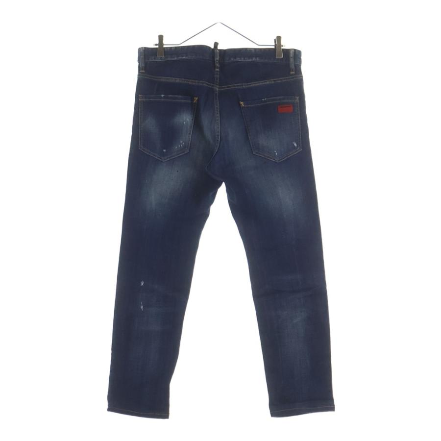 DSQUARED2（ディースクエアード） Cool Guy Jean クールガイジーンズ 