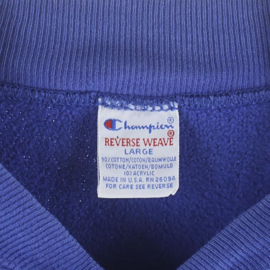 Champion（チャンピオン） 90s REVERSE WEAVE リバースウィーブ 