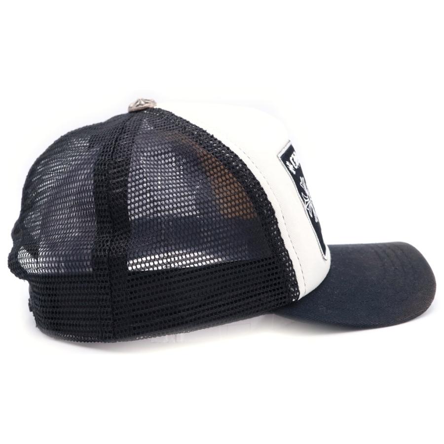 CHROME HEARTS（クロムハーツ） TRUCKER CAP トラッカー メッシュ