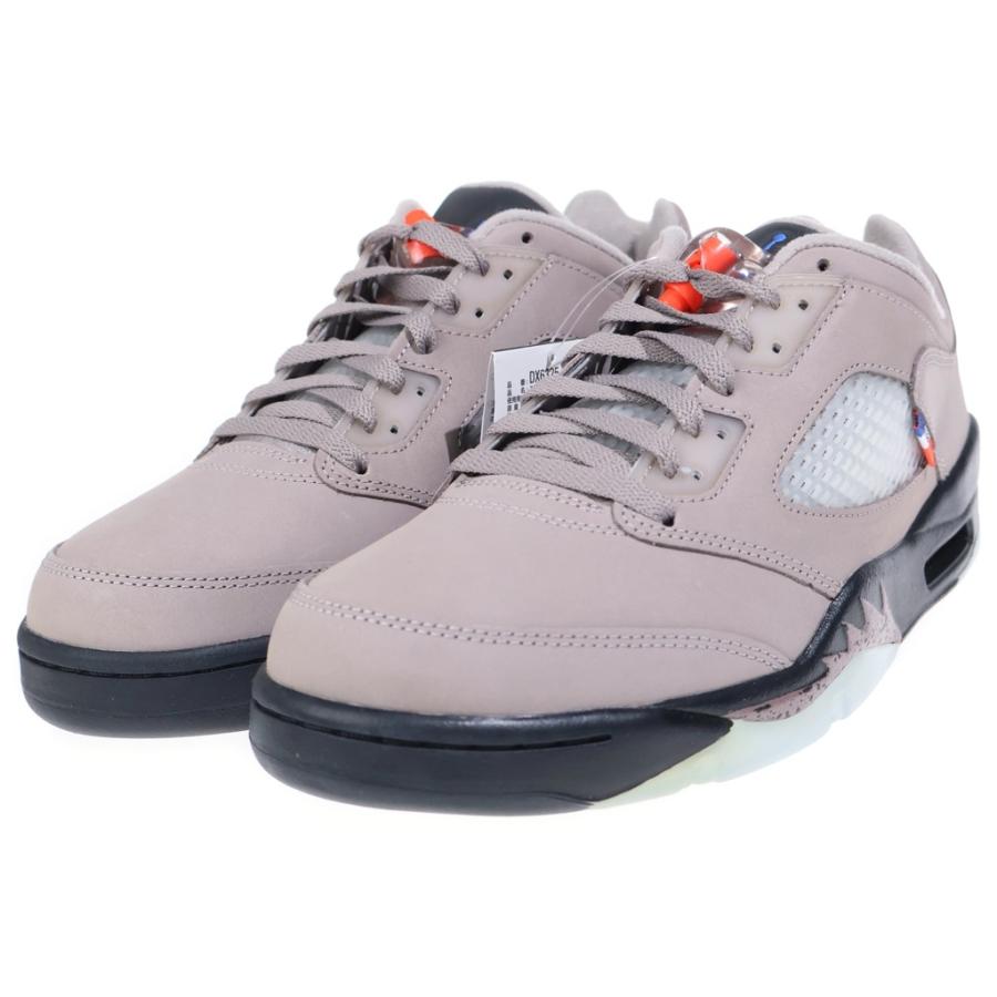NIKE（ナイキ） ×Paris Saint-Germain PSG Jordan 5 Retro Low パリ