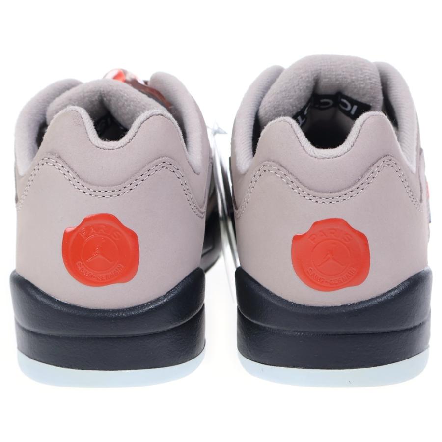 NIKE（ナイキ） ×Paris Saint-Germain PSG Jordan 5 Retro Low パリ
