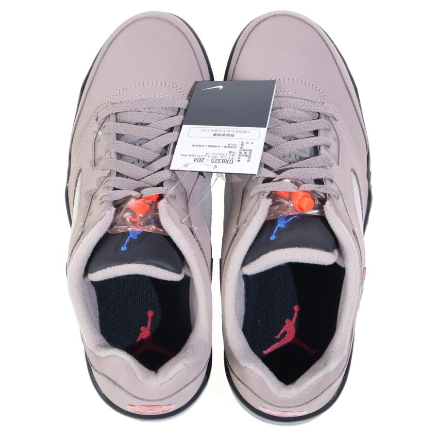 NIKE（ナイキ） ×Paris Saint-Germain PSG Jordan 5 Retro Low パリ