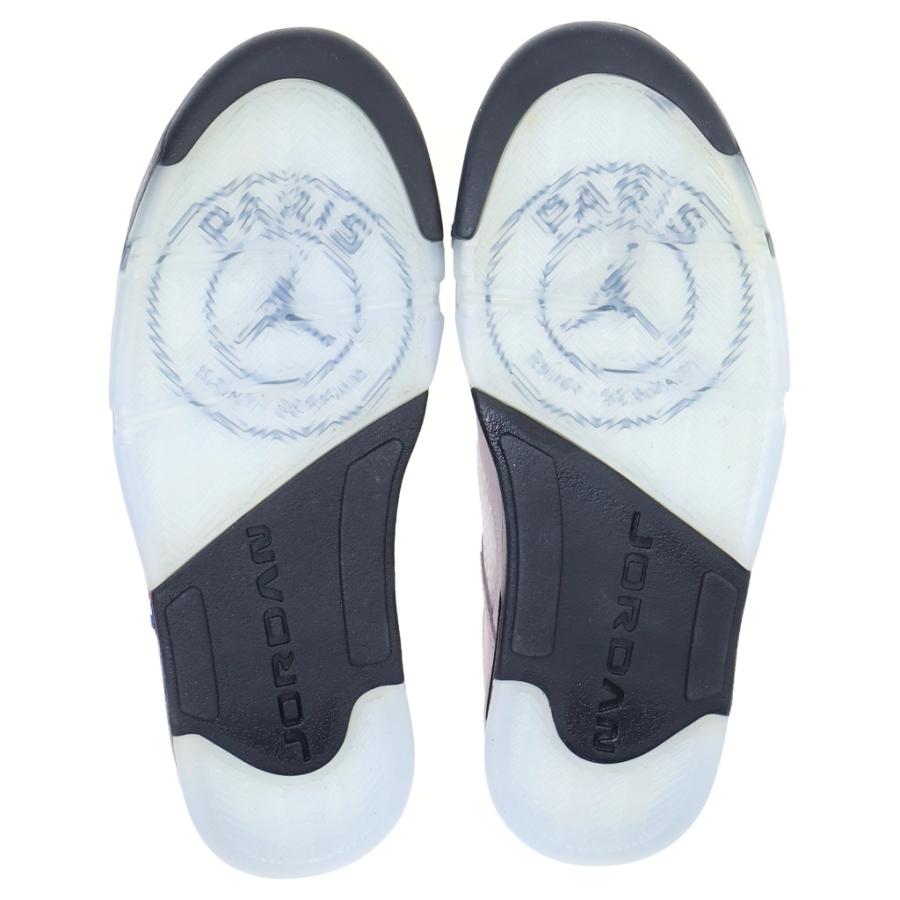 NIKE（ナイキ） ×Paris Saint-Germain PSG Jordan 5 Retro Low パリ