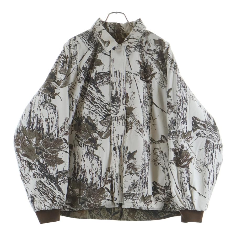 Supreme（シュプリーム） 24SS RealTree Reversible Quilted Work