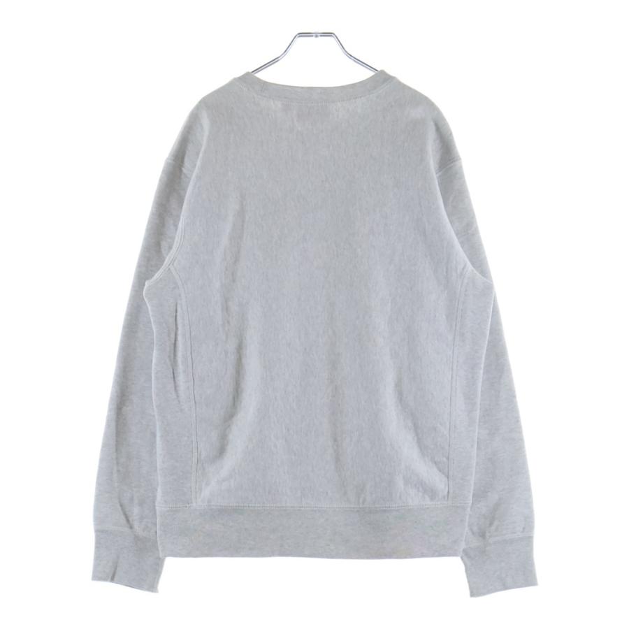 Supreme（シュプリーム） 18AW Box Logo Crewneck ボックスロゴ クルー