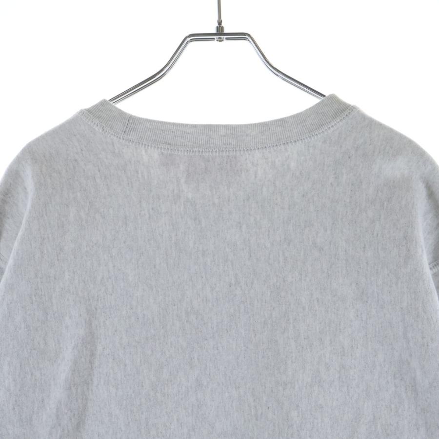 Supreme（シュプリーム） 18AW Box Logo Crewneck ボックスロゴ クルー 