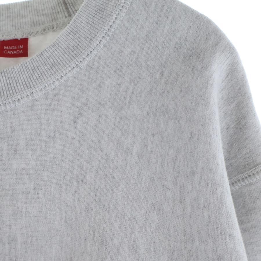 Supreme（シュプリーム） 18AW Box Logo Crewneck ボックスロゴ クルー
