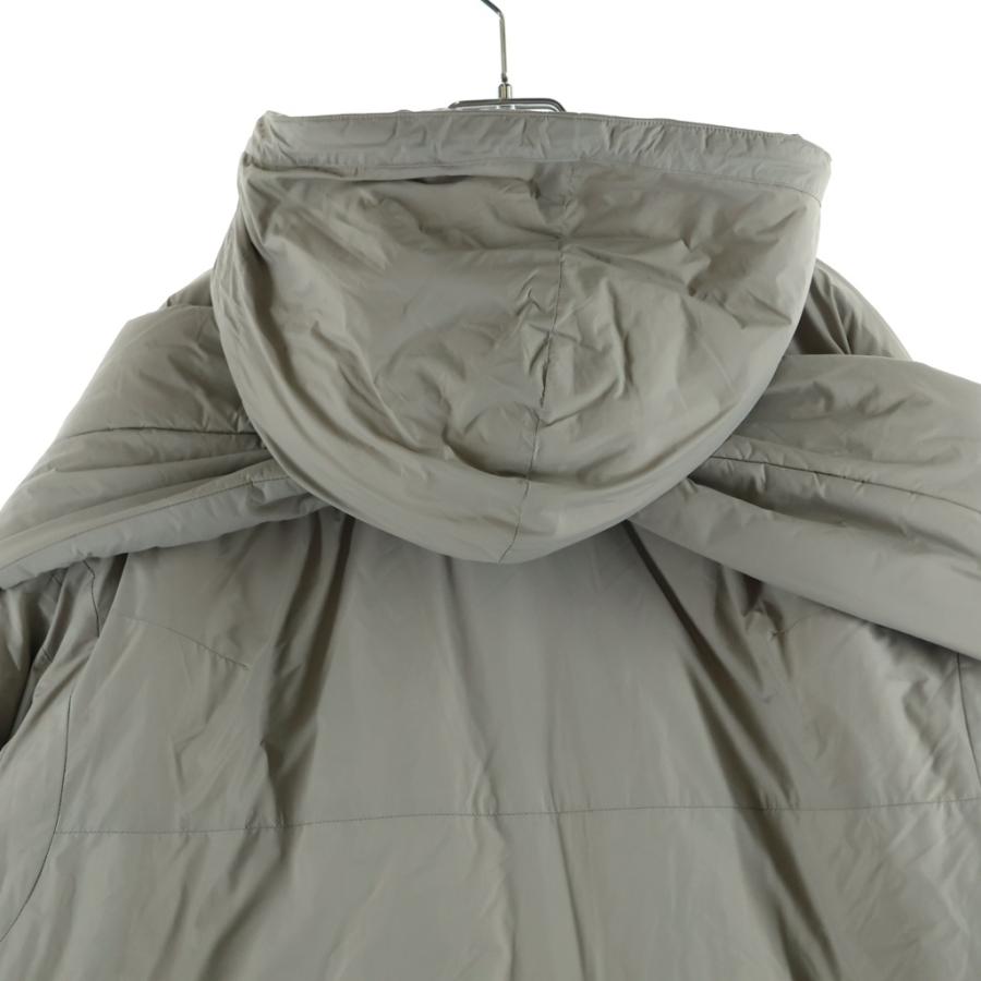 グーピーメイド VI-F6M 3M THINSULATE FRAMHEIM PARKA シンサレート