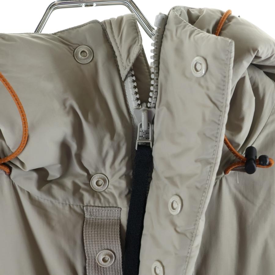 グーピーメイド VI-F6M 3M THINSULATE FRAMHEIM PARKA シンサレート